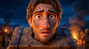 Аврам и Лот: выбор, Содом и плен | Библейская история