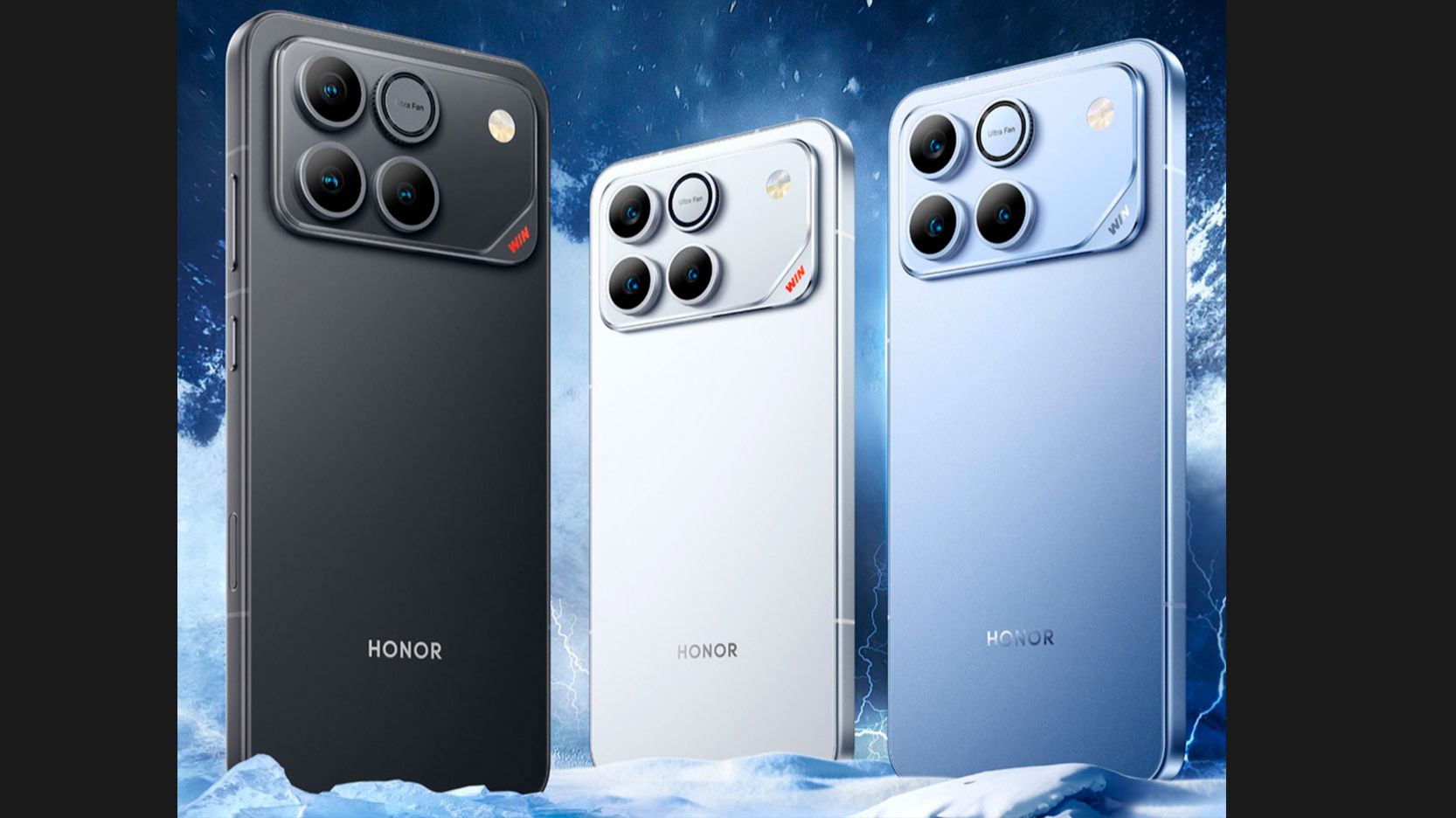 ВЫШЕЛ HONOR WIN С БАТАРЕЕЙ 10000 MAH смотреть онлайн