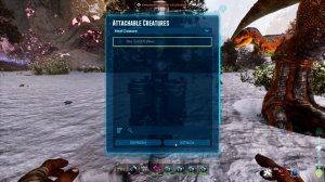 Обзор карты Lost colony ARK Survival Ascended, и 35 новых изменений.