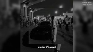 2Hollis — Poster boy | slowed + reverb |