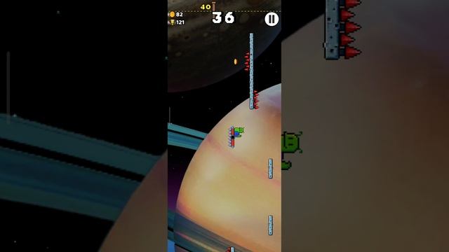 Играю в wall kickers