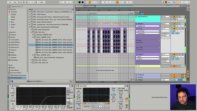 2.5 Vocal Arrangement Mastery
