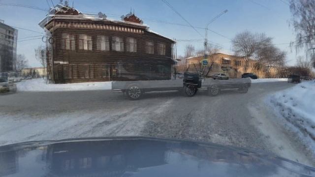 Соседи: Бийск смотреть онлайн