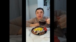 26.12  ХАЧАПУРИ НА СКОВОРОДЕ, ЗАВТРАКАЕМ ВМЕСТЕ,ПОДВЕДИМ ИТОГИ