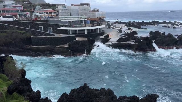 МАДЕЙРА ТОП- 10 МЕСТ, КОТОРЫЕ ДОЛЖЕН УВИДЕТЬ КАЖДЫЙ смотреть онлайн