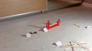 Конкур 1 заезд (лошади Шляйх, Дарвин)