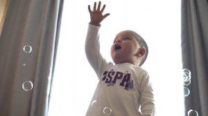 Пятый канал подводит итоги акции «День добрых дел» для юного Малика