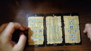 Змея Петух Бык 2026