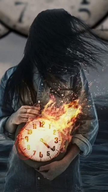 Время. Светлана Андрейченко. Стихи для пробуждения. #вселеннаяя #стихи #пробуждение #время