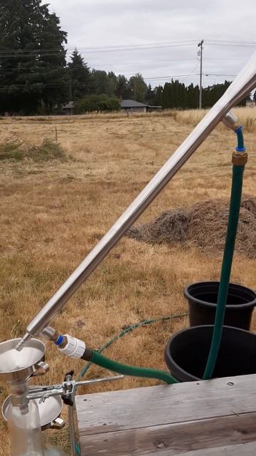 перегоняем, как бражку, а в карман валюта.. смотреть онлайн