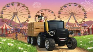 Удивительные факты о животных