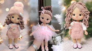 много кукол не бывает 🤣