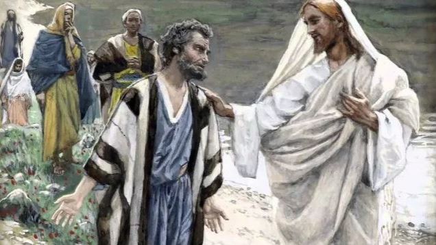 Возьми крест свой, и следуй за Мною! смотреть онлайн