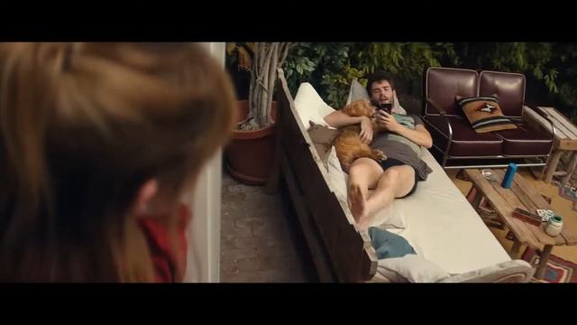 Лучшие хиты 2024 Русский трейлер фильма (озвучка) смотреть онлайн