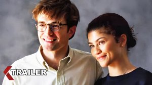 Вот это драма! — Русский тизер-трейлер (Дубляж, 2026)