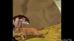 Мини фильм Wildcraft «Убийца» 1 серия 1 сезон