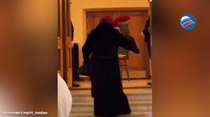 Не стало Веры Алентовой: последние кадры с народной артисткой РФ