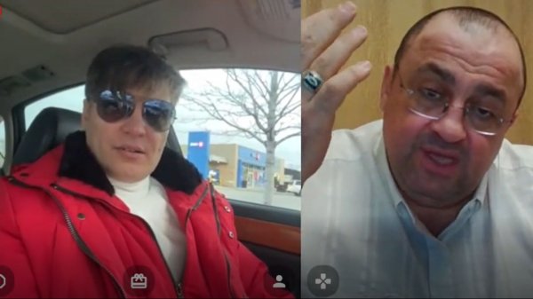 Почему Россия начала СВО ???