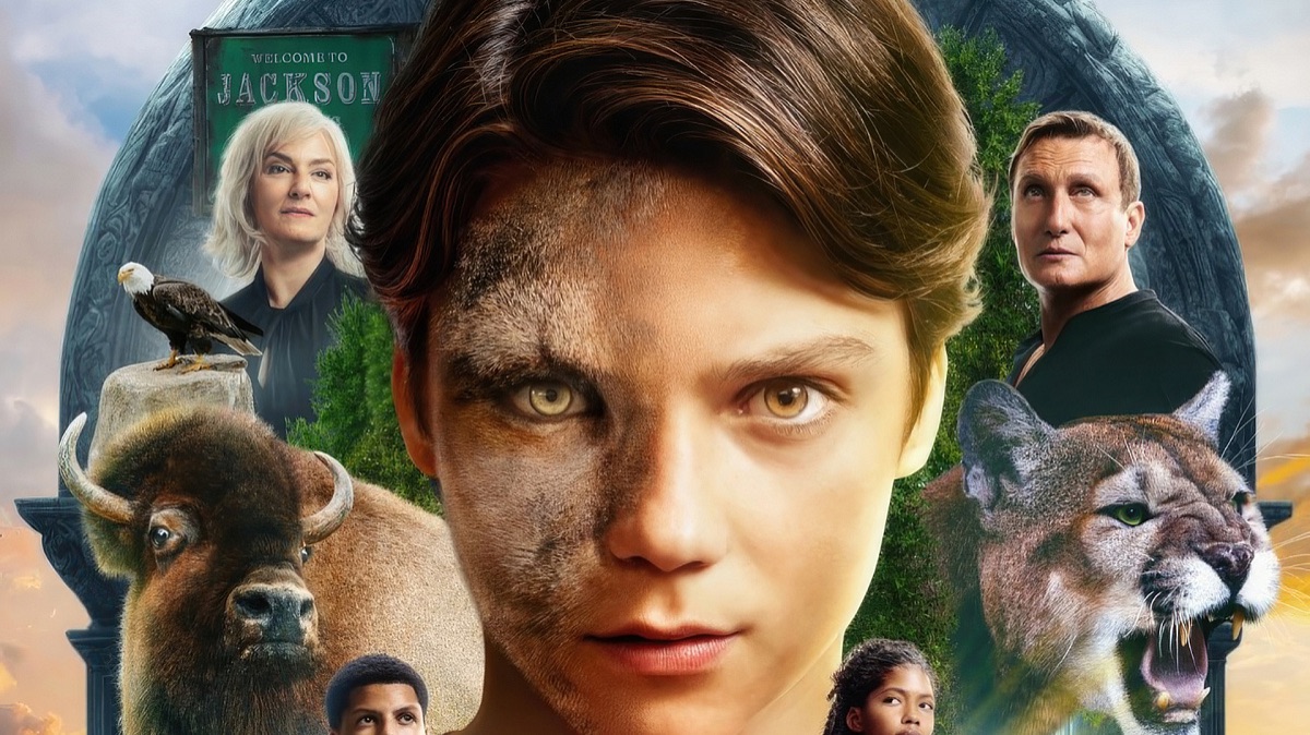 Дети леса 2 — Русский трейлер (2026) смотреть онлайн