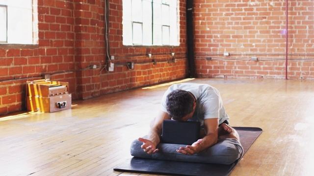 Day 25 Lower Booty Flexibility