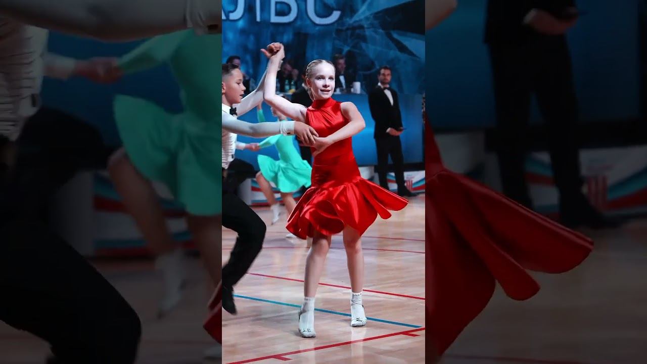 Зажигательный джайв #dancevideo #dance #танцевальноевидео #джайв #латина #ballroom #dancer #шоу