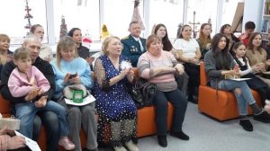 Телекомпания ТВ-Мост: Новогодний этно-стиль 2025, праздник, который объединил весь Кузбасс!