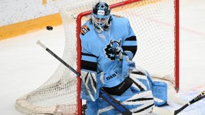 Динамо Минск - СКА. КХЛ 26.12.2025