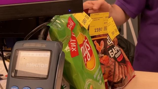 Собеседование в Алкомаркете «ВинЛаб» (Драки/Взятки/Шт смотреть онлайн