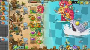 Растения против Зомби-2 Plants vs Zombies ПвЗ PvZ