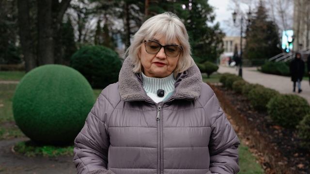 ОТЗЫВЫ СОТРУДНИКОВ РУСМЕДИА: Ирина Давидович -  менеджер отдела продаж в г. Ставрополь