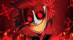 TAKERU - O Demônio do Rádio [Alastor / Hazbin Hotel]