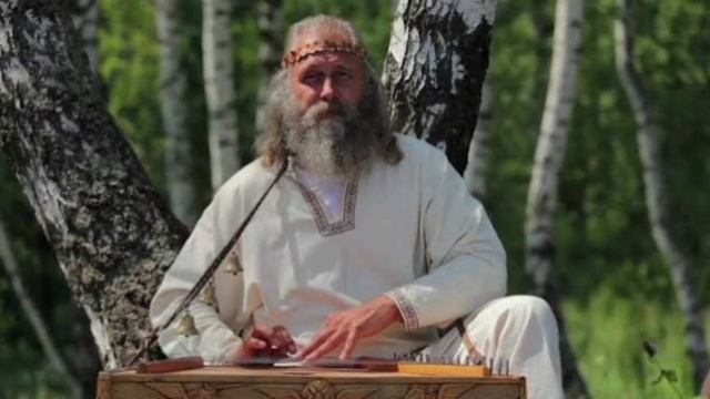 Александр Субботин (Любослав) - Поглажу ладошкой землю свою смотреть онлайн