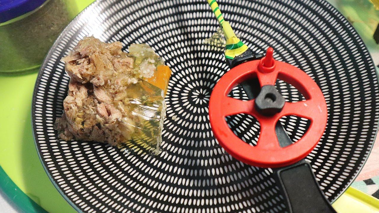 Кадайте это в лунку смело!!! Рыба чувствует такой запах за километр зимой! смотреть онлайн