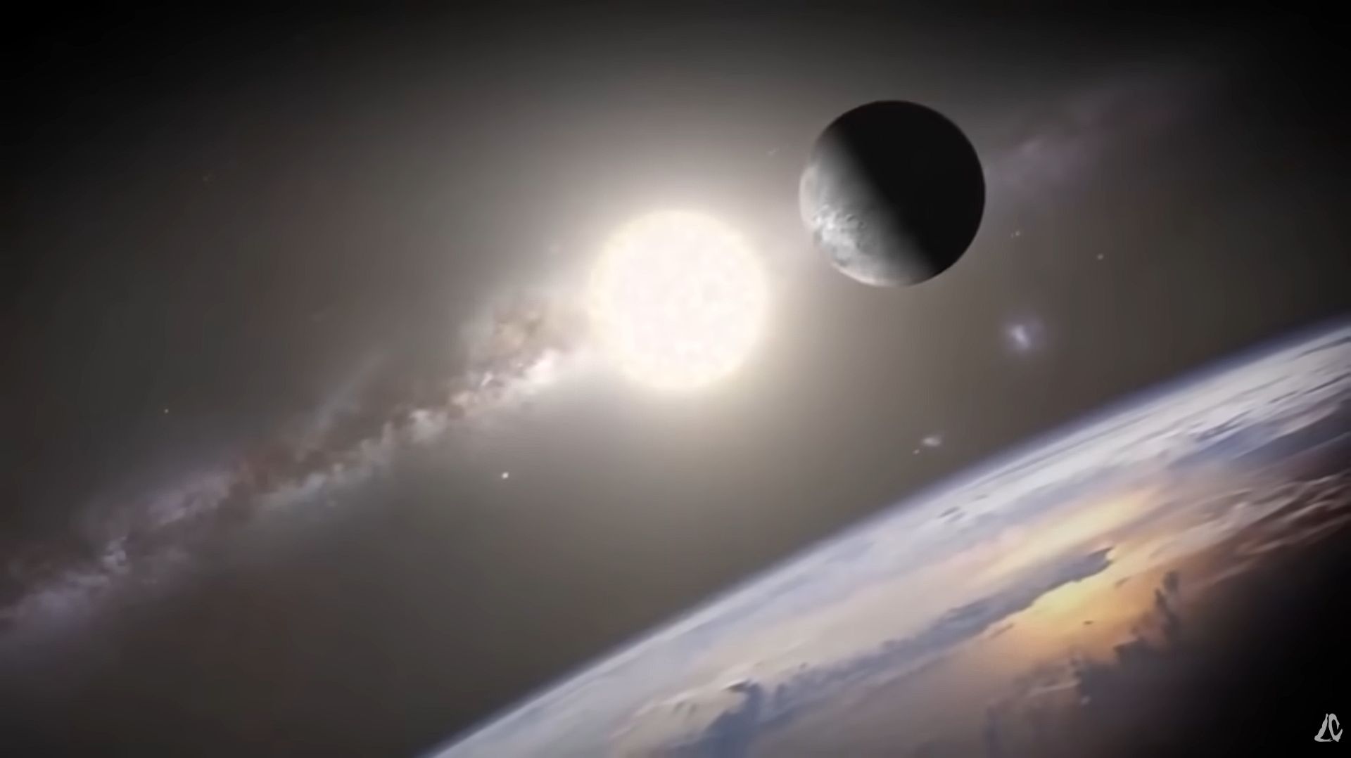 LXST CXNTURY - DISTORTION