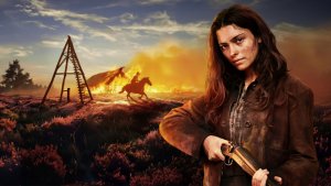 Сериал Чёрное Золото – 1 сезон 1 серия / Schwarzes Gold / Black Gold