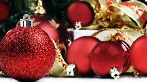 С Новым 2026 годом!