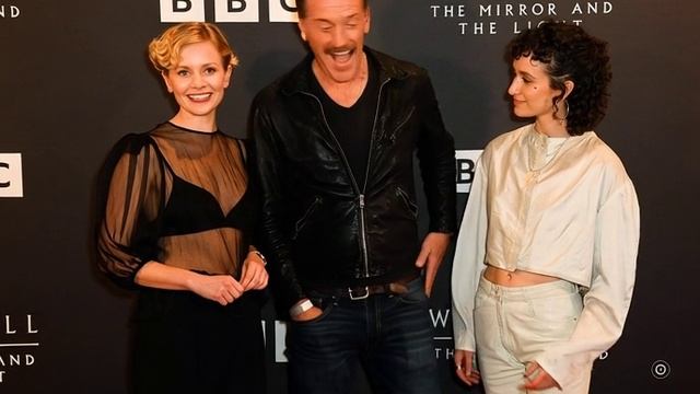Wolf Hall: The Mirror and the Light смотреть онлайн