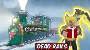 Я снова на рутубе! Новогодний Dead Rals и прочие пряности