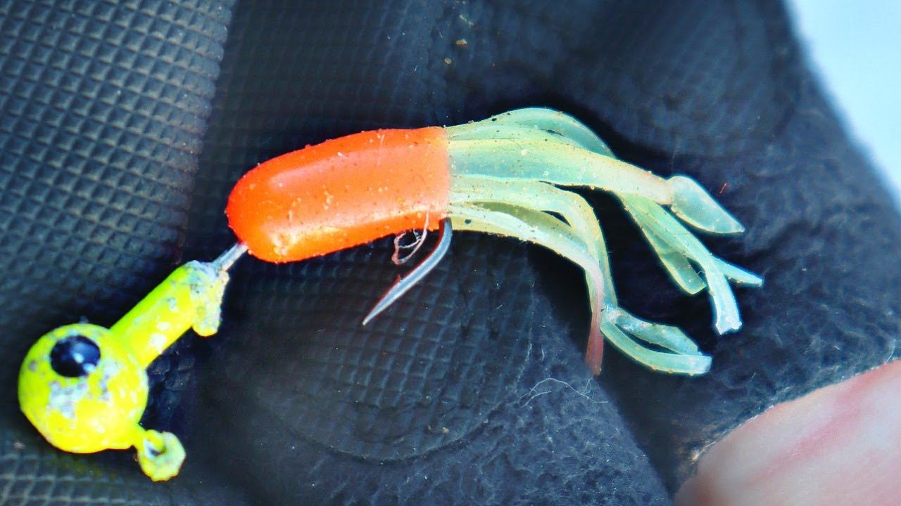 На это можно ловить до 10 кг щуки за рыбалку! Самая недооцененная снасть зимой на щуку! смотреть онлайн