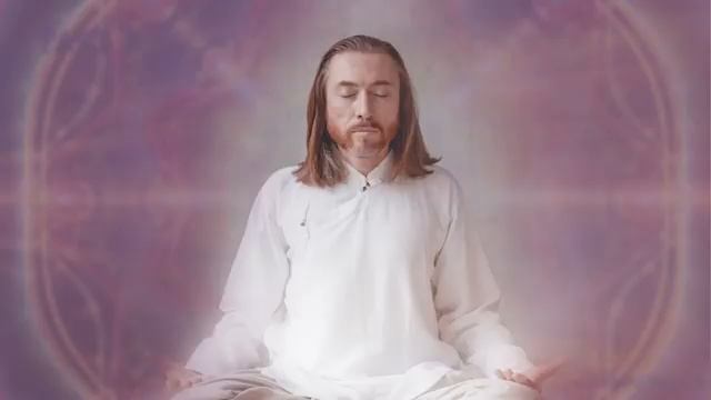 медитация с мастером Имрамом смотреть онлайн