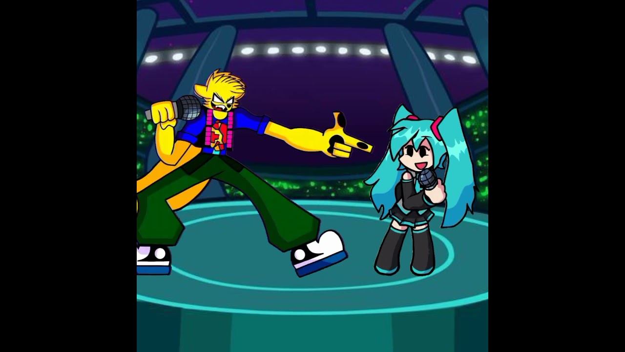 Любите слушать песни Хацуне Мику)? смотреть онлайн