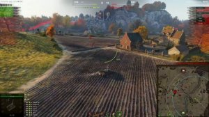 Manticore  ● Герой, который не успел стать легендой...