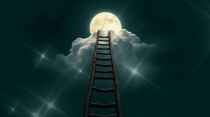 Лестница. Музыкальная композиция на стихи Андрея Субботина