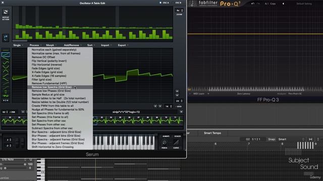 16. Single and Process