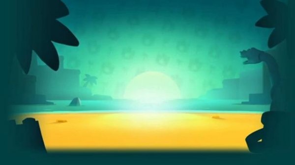 Фон "Пирс" Бравл Старс | Background "Pierce" Brawl Stars