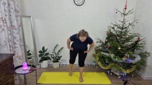 Екатерина Якунина / Движение – жизнь в прямом эфире!