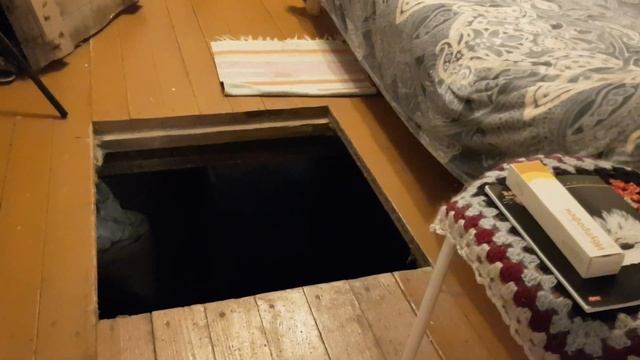 Влог/Про мяту, печку ,цветок и пирог смотреть онлайн