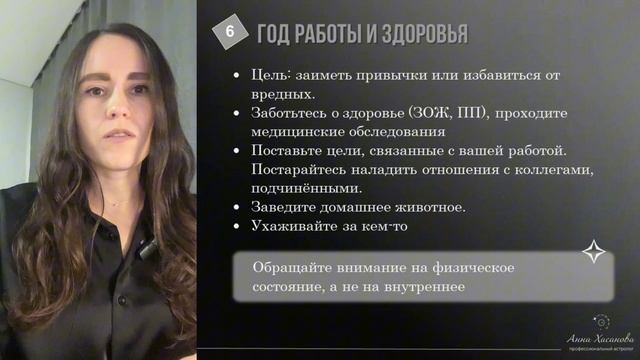 ПРОГНОЗ НА 2026 ГОД