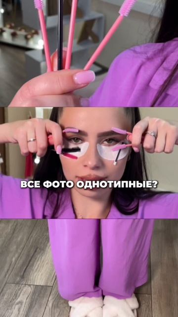 Как делать крутые фото твоих работ! смотреть онлайн