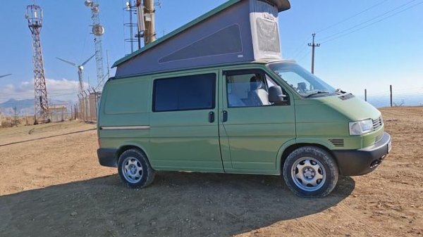 Volkswagen T4